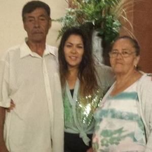 Meet your Posher, Fabiola